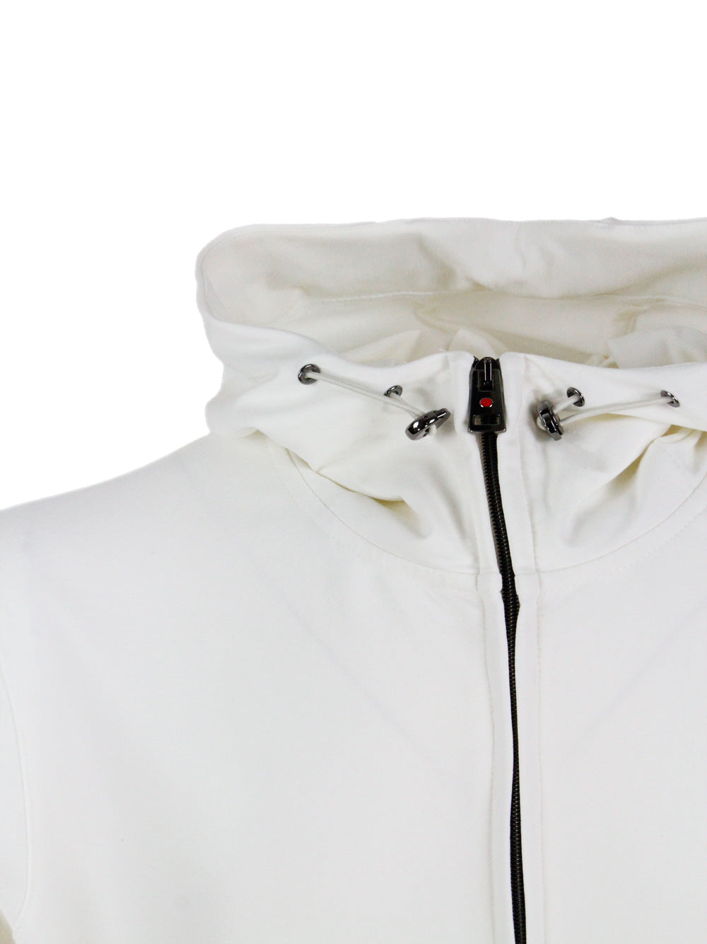Kired Sweaters White 67co 26pl 7ea