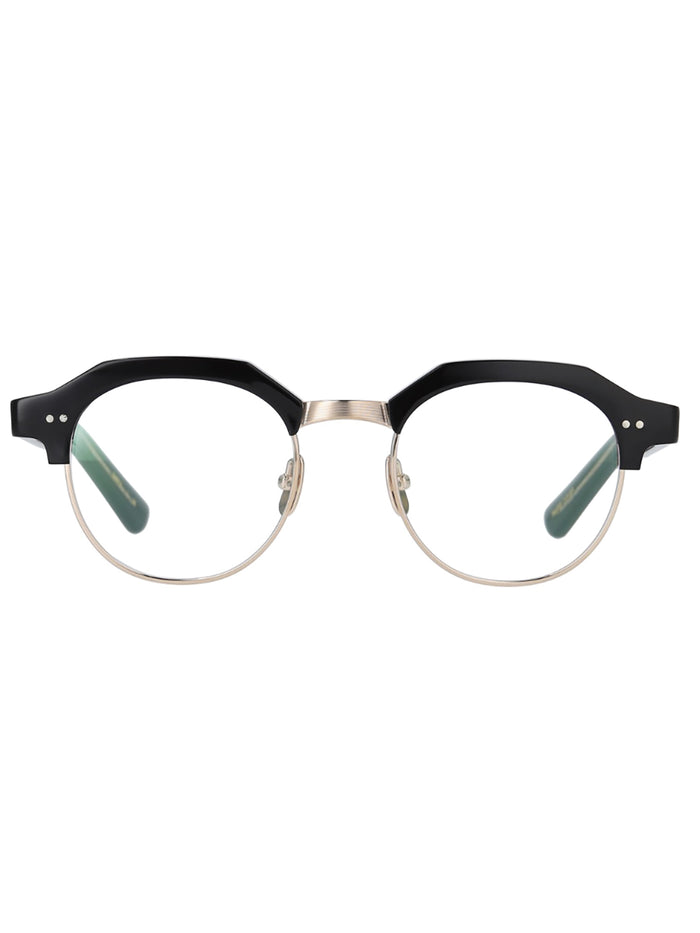 1hit4rk0a Black Glasses