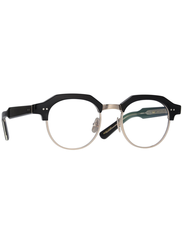 1hit4rk0a Black Glasses