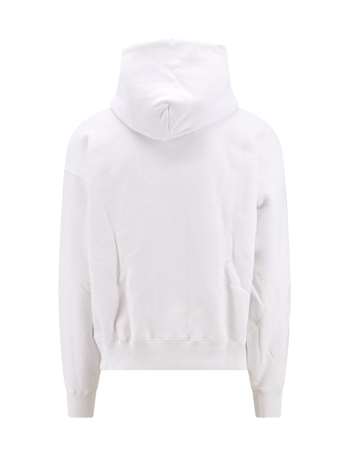Off White Sweaters Cotone