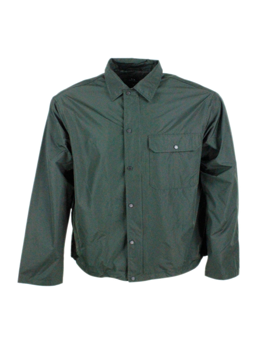 Armani Exchange Jackets Militar 100pl