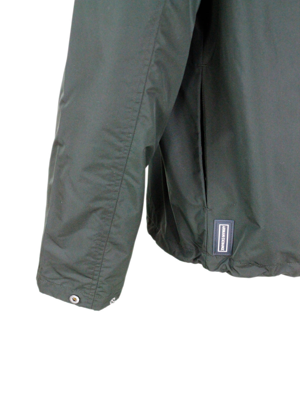 Armani Exchange Jackets Militar 100pl