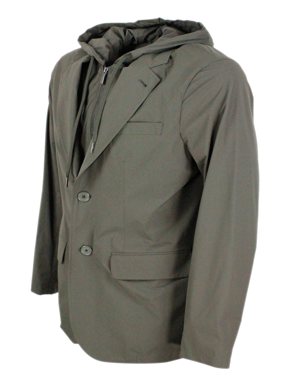 Armani Exchange Jackets Militar 100pl