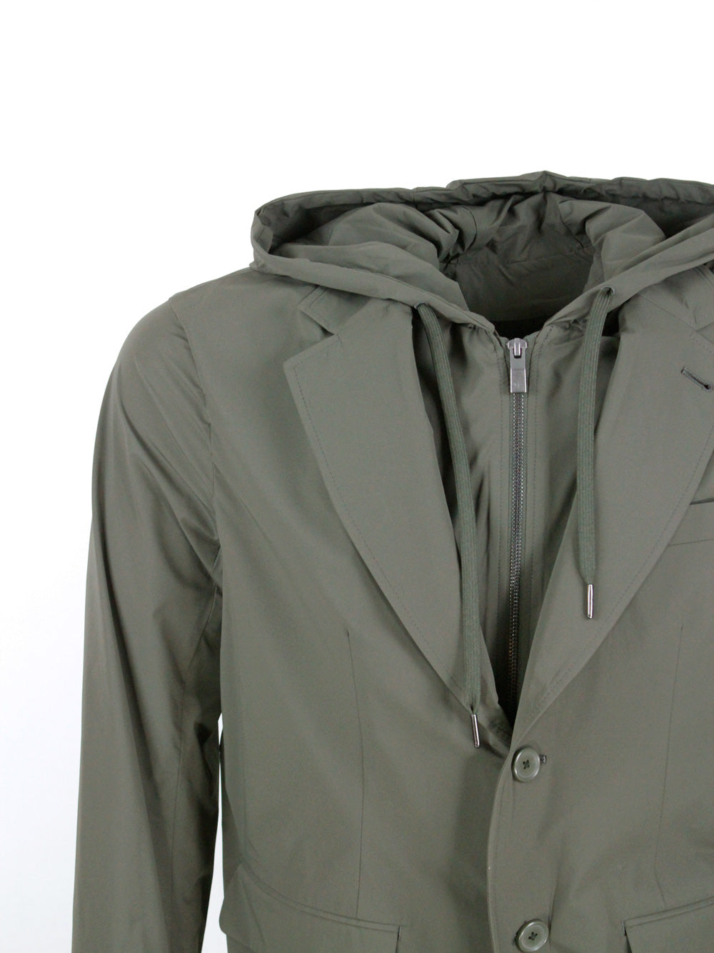 Armani Exchange Jackets Militar 100pl