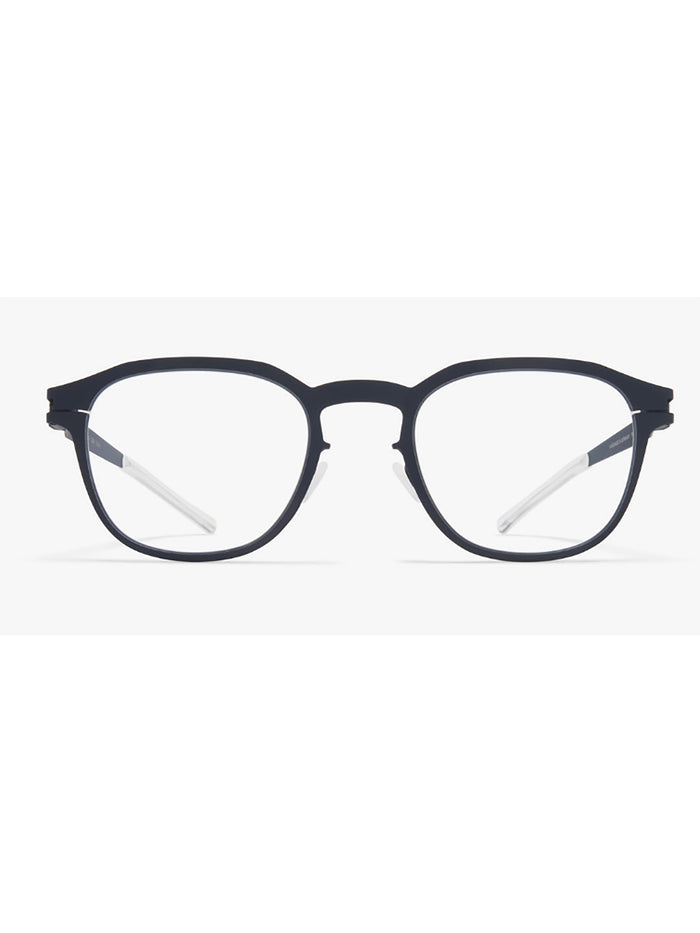 1jf04wd0a Blue Aluminium | Glasses