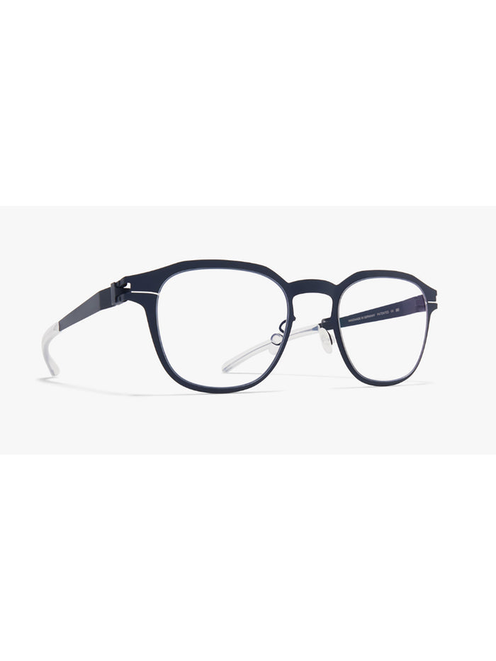 1jf04wd0a Blue Aluminium | Glasses