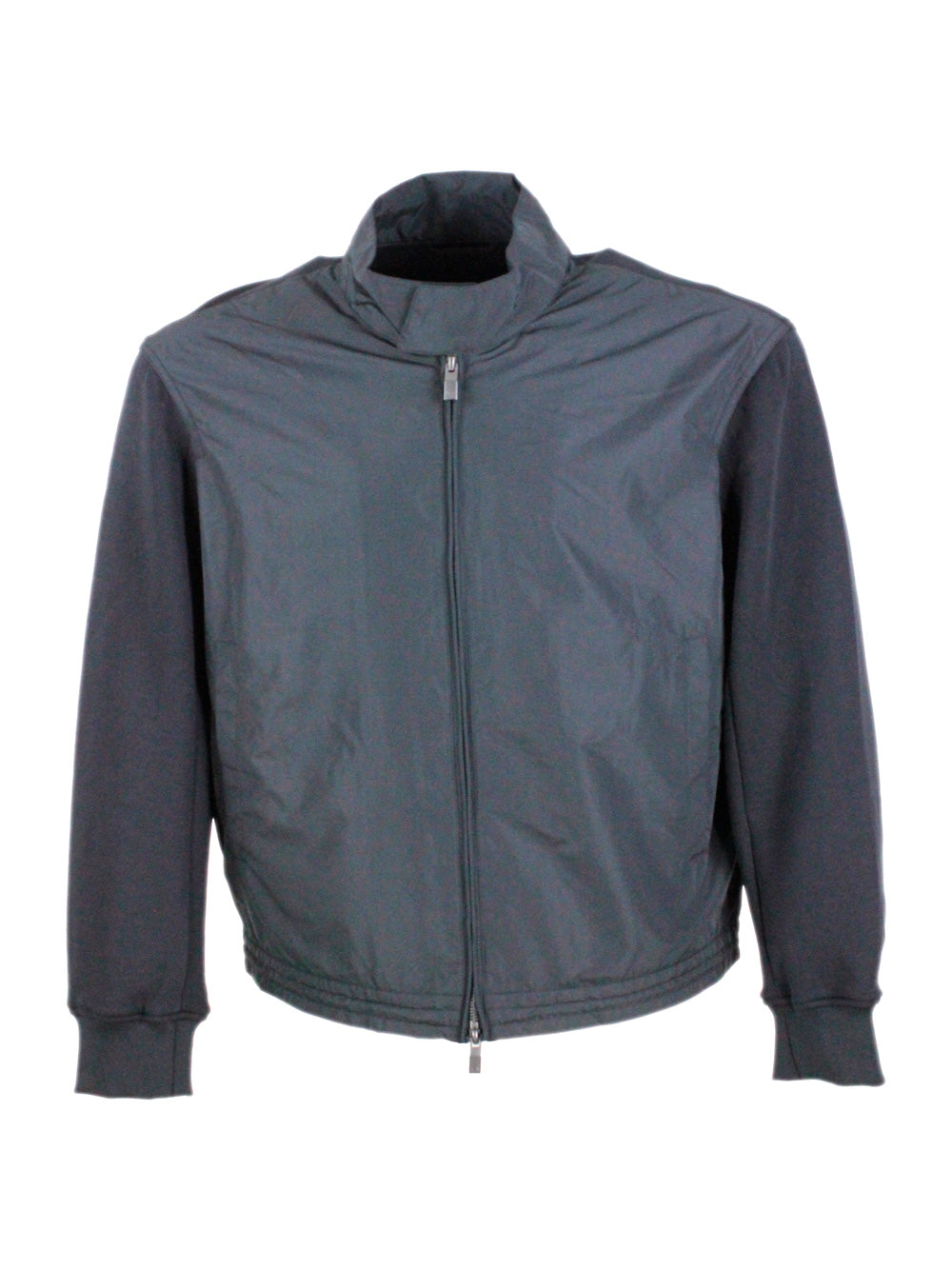 Armani Exchange Jackets Black 79co 17pl 4ea