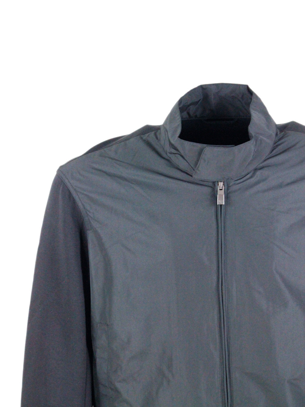 Armani Exchange Jackets Black 79co 17pl 4ea