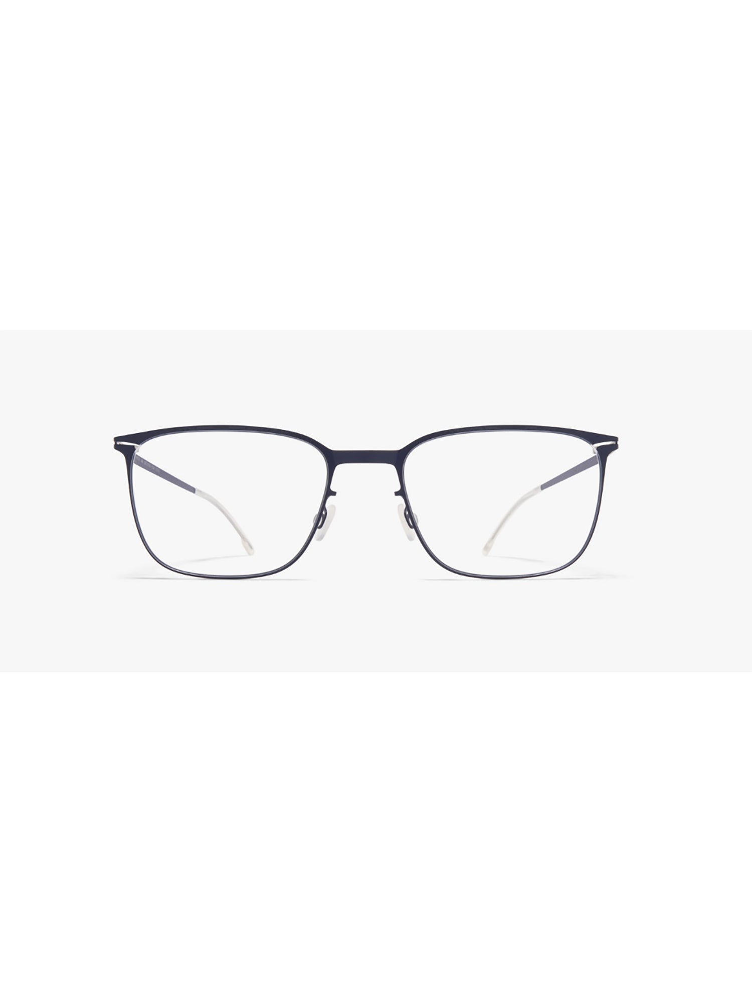 1jex4wd0a Blue Aluminium | Glasses