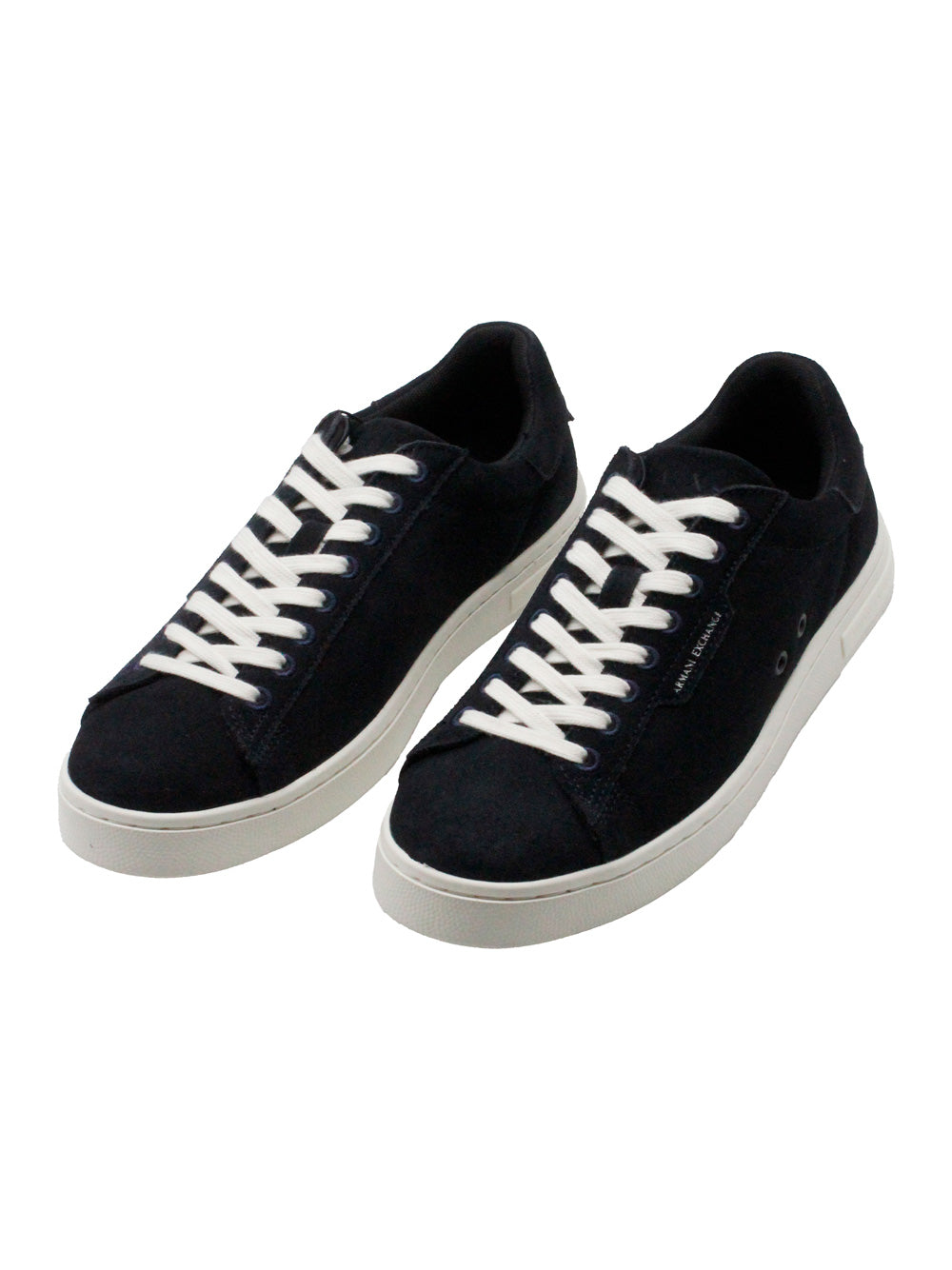 Armani Exchange Sneakers Blue 100le