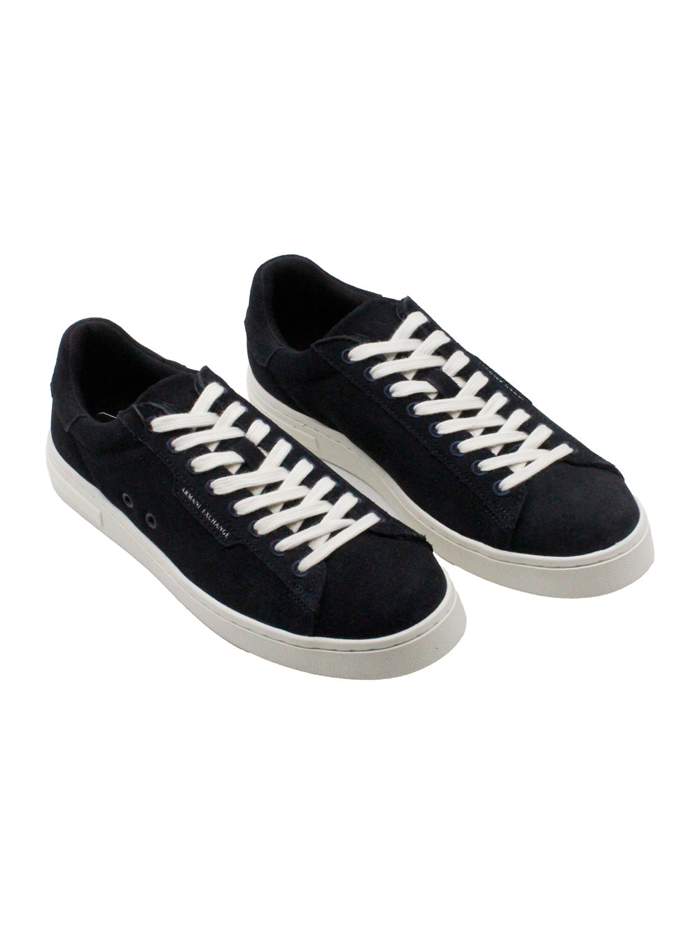 Armani Exchange Sneakers Blue 100le