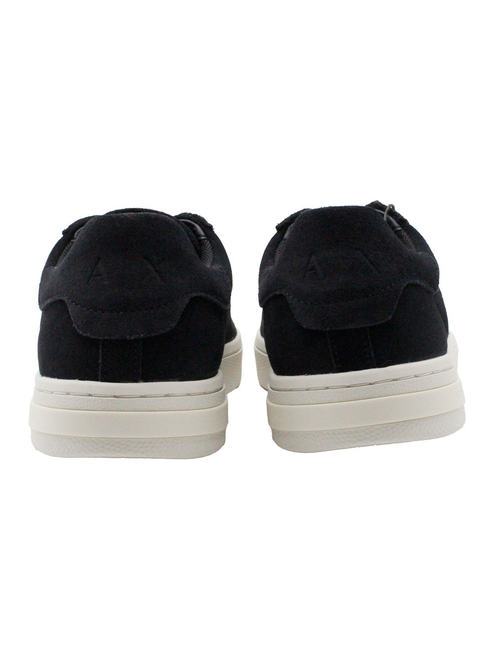 Armani Exchange Sneakers Blue 100le