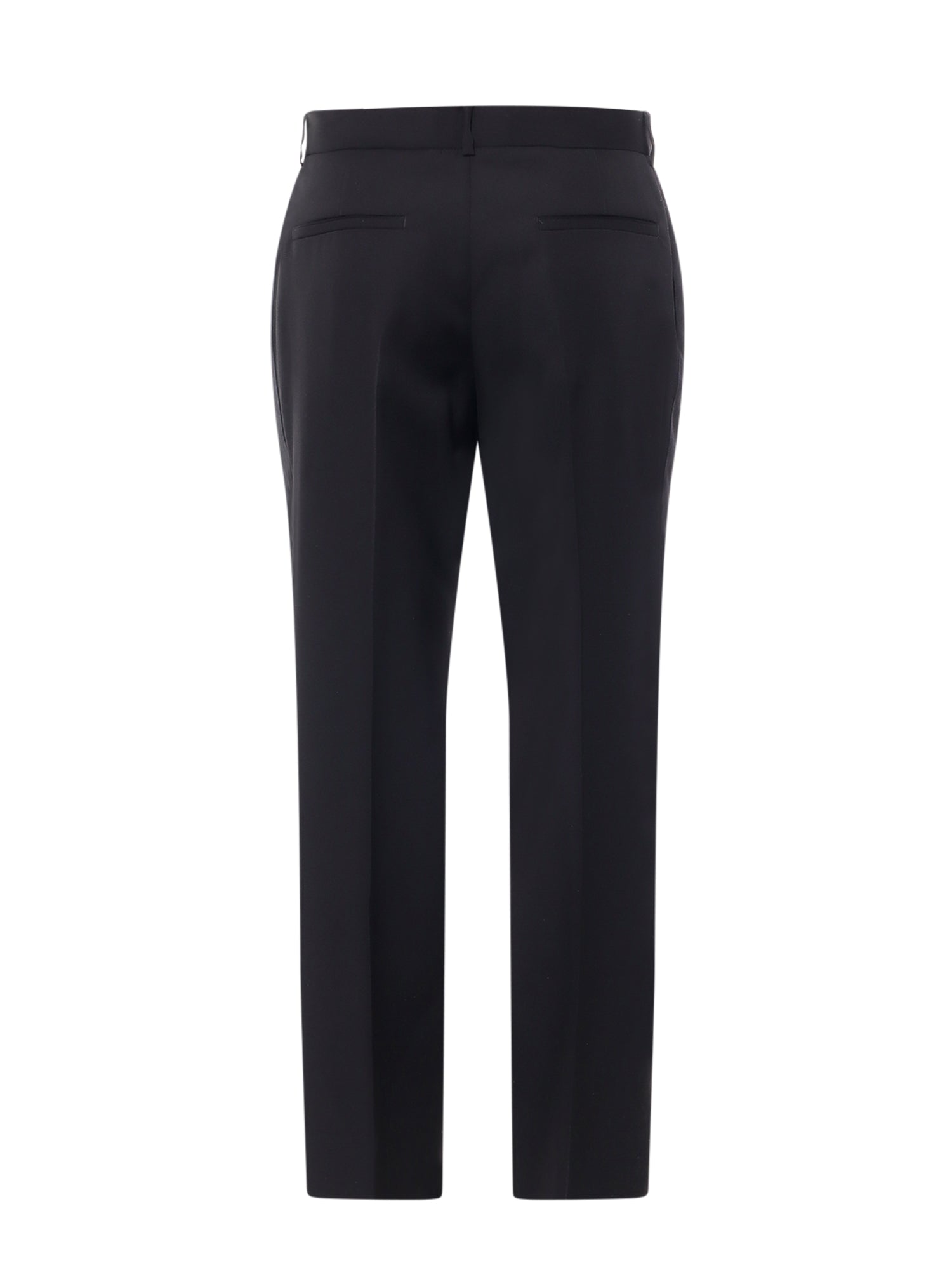 Off White RTW Black Lana