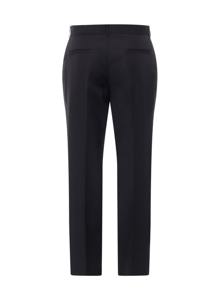 Off White RTW Black Lana