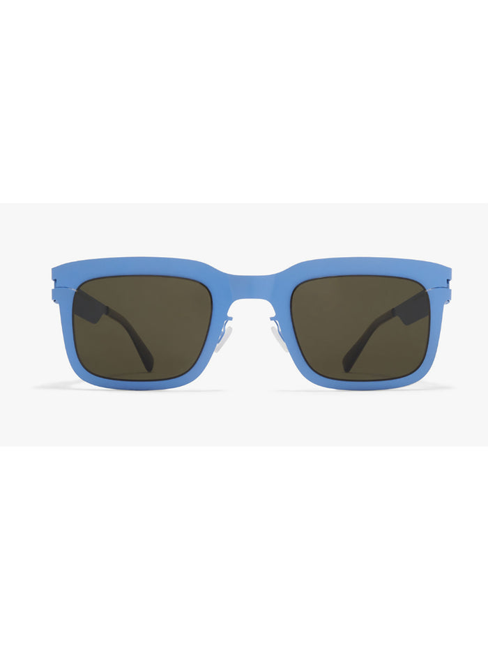 1jf74wd0a Blue Aluminium | Glasses