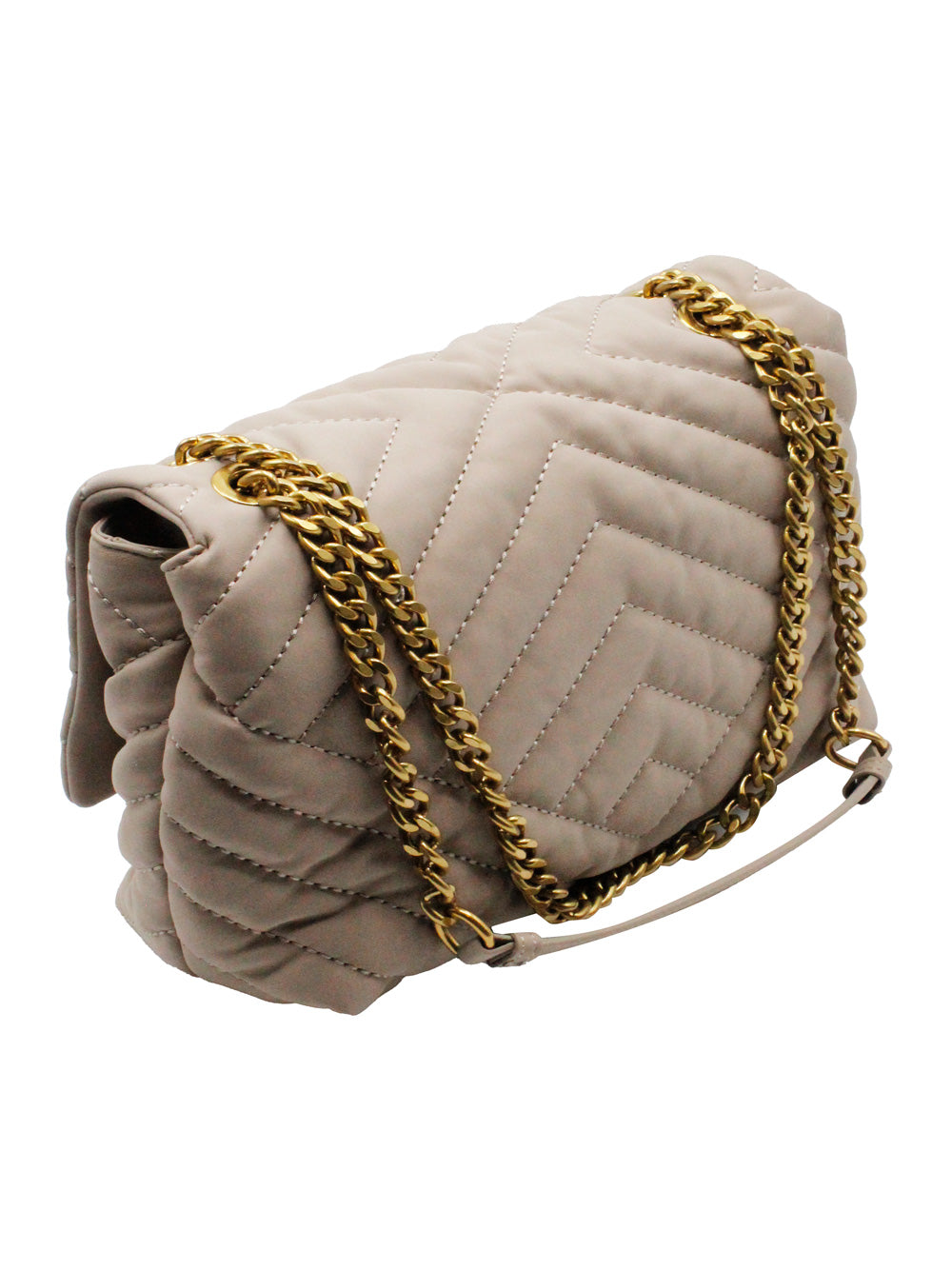 Armani Exchange Bags Beige 100eco