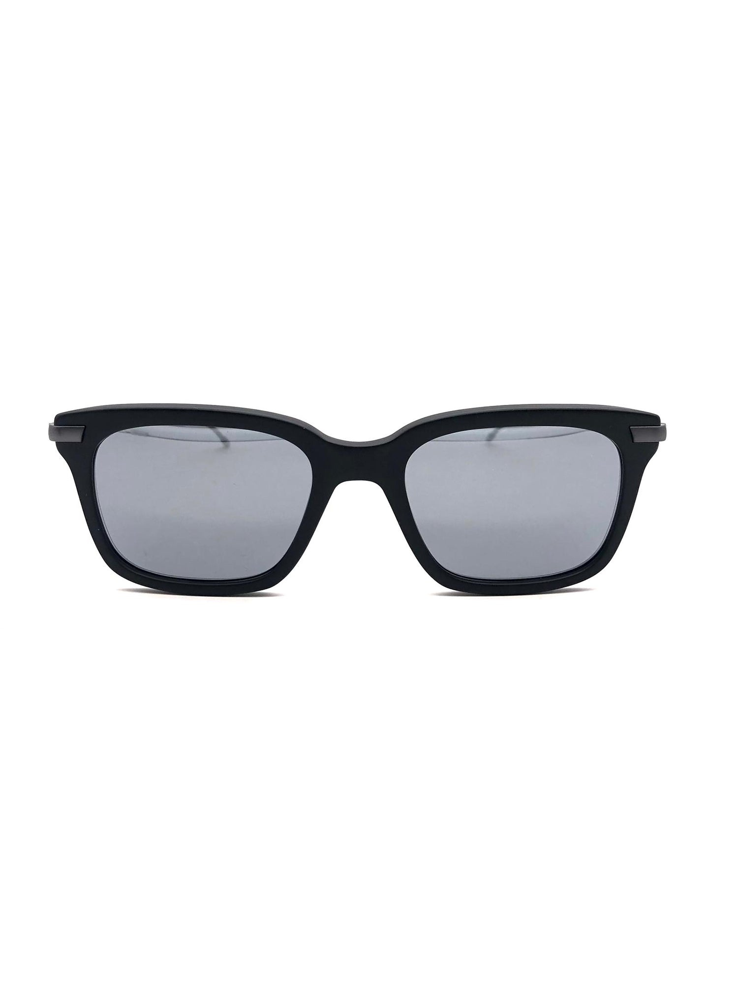 1je44wc0a Black Titanium | Glasses
