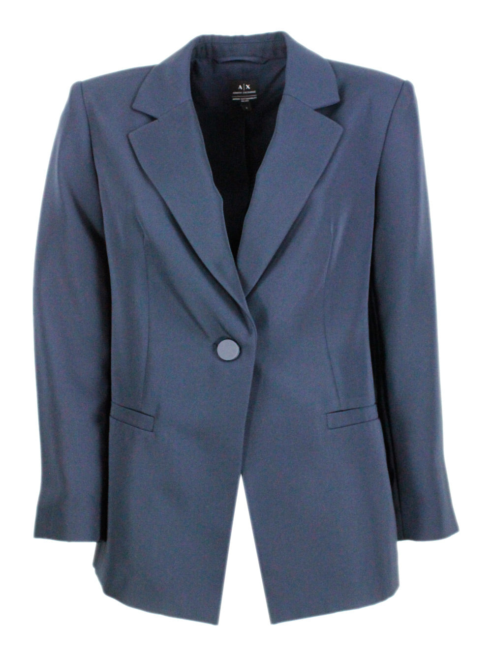 Armani Exchange Jackets Blue 100pl