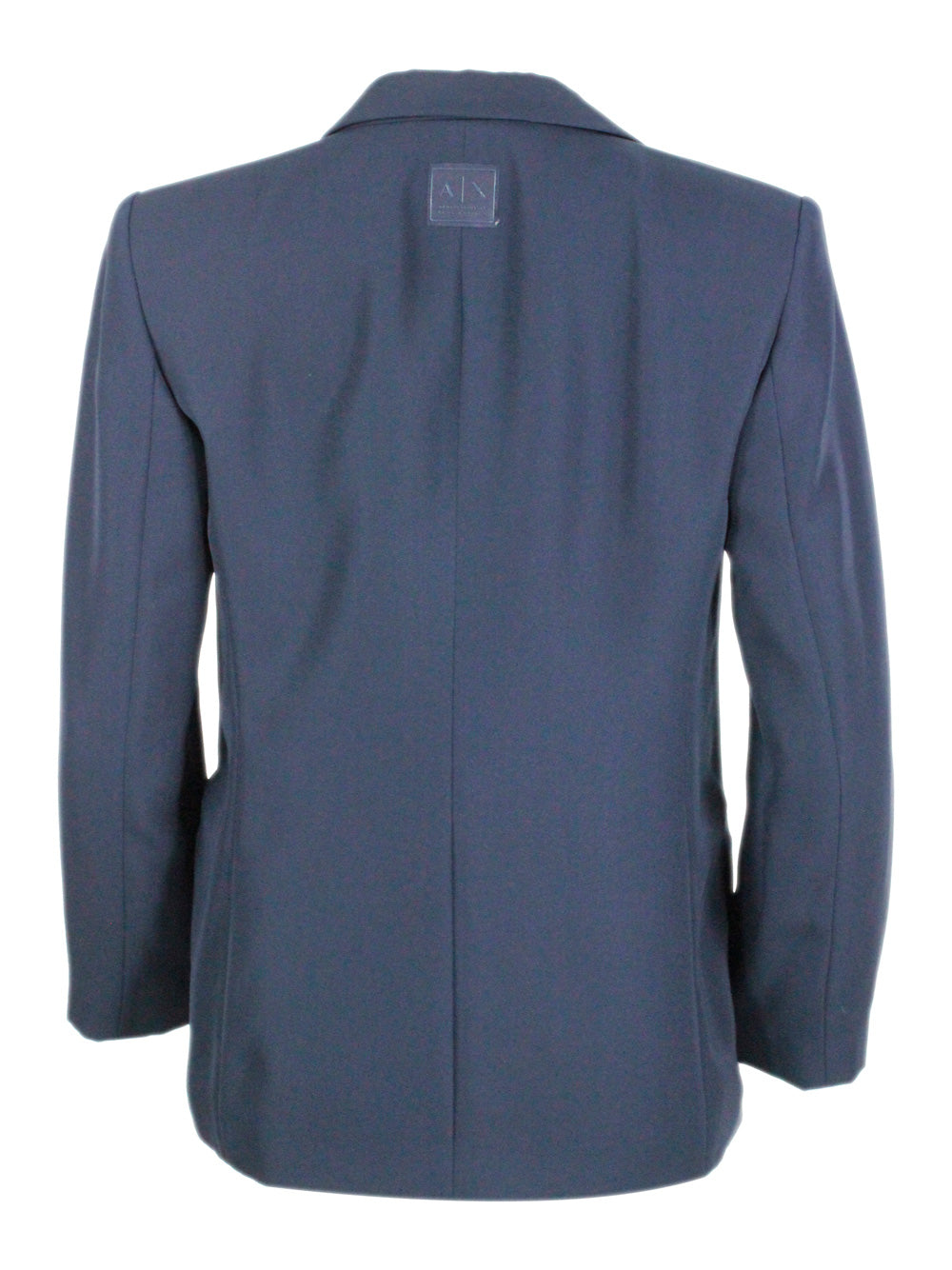 Armani Exchange Jackets Blue 100pl