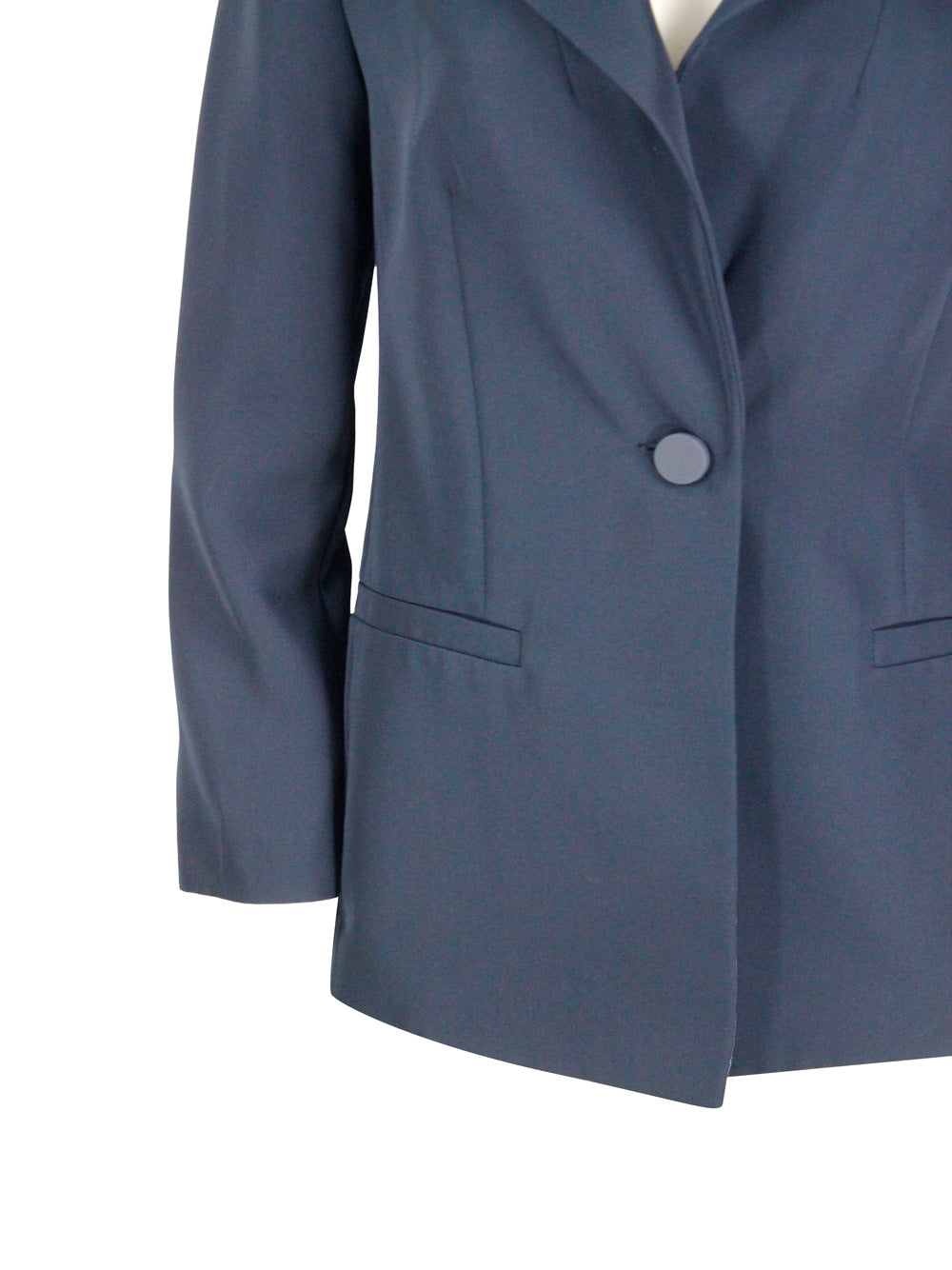 Armani Exchange Jackets Blue 100pl