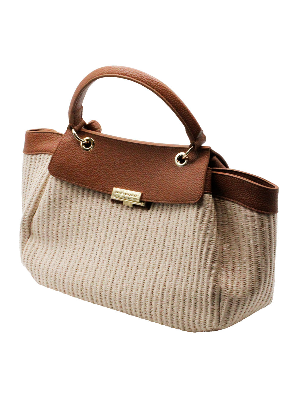 Armani Exchange Bags Whisky 51pl 49co