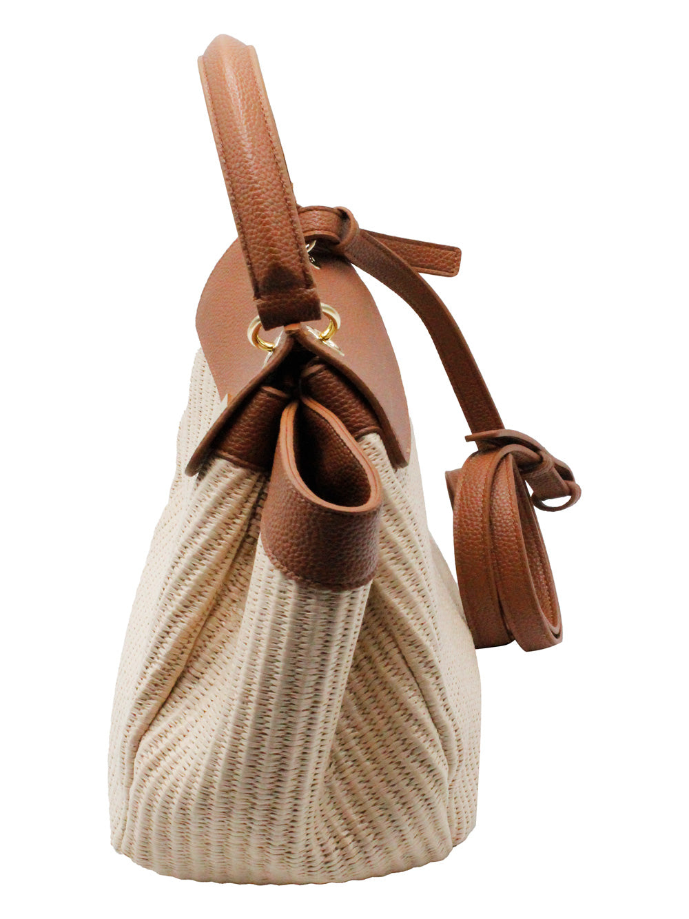 Armani Exchange Bags Whisky 51pl 49co
