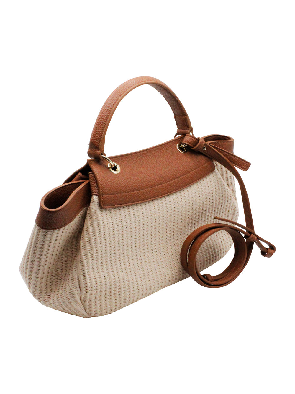 Armani Exchange Bags Whisky 51pl 49co