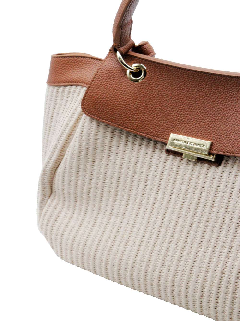 Armani Exchange Bags Whisky 51pl 49co