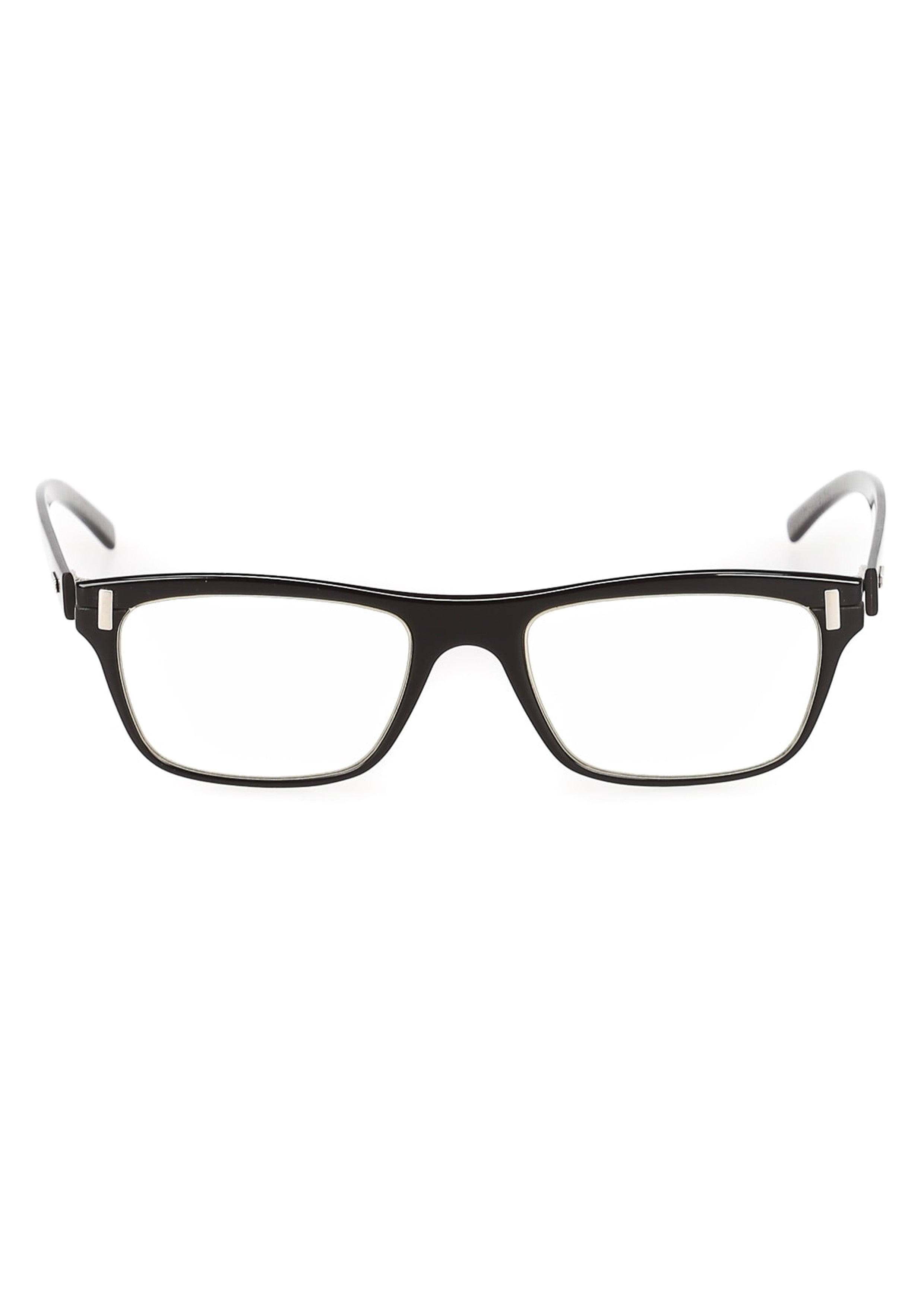 Kaf1ex0a Black Horn | Glasses