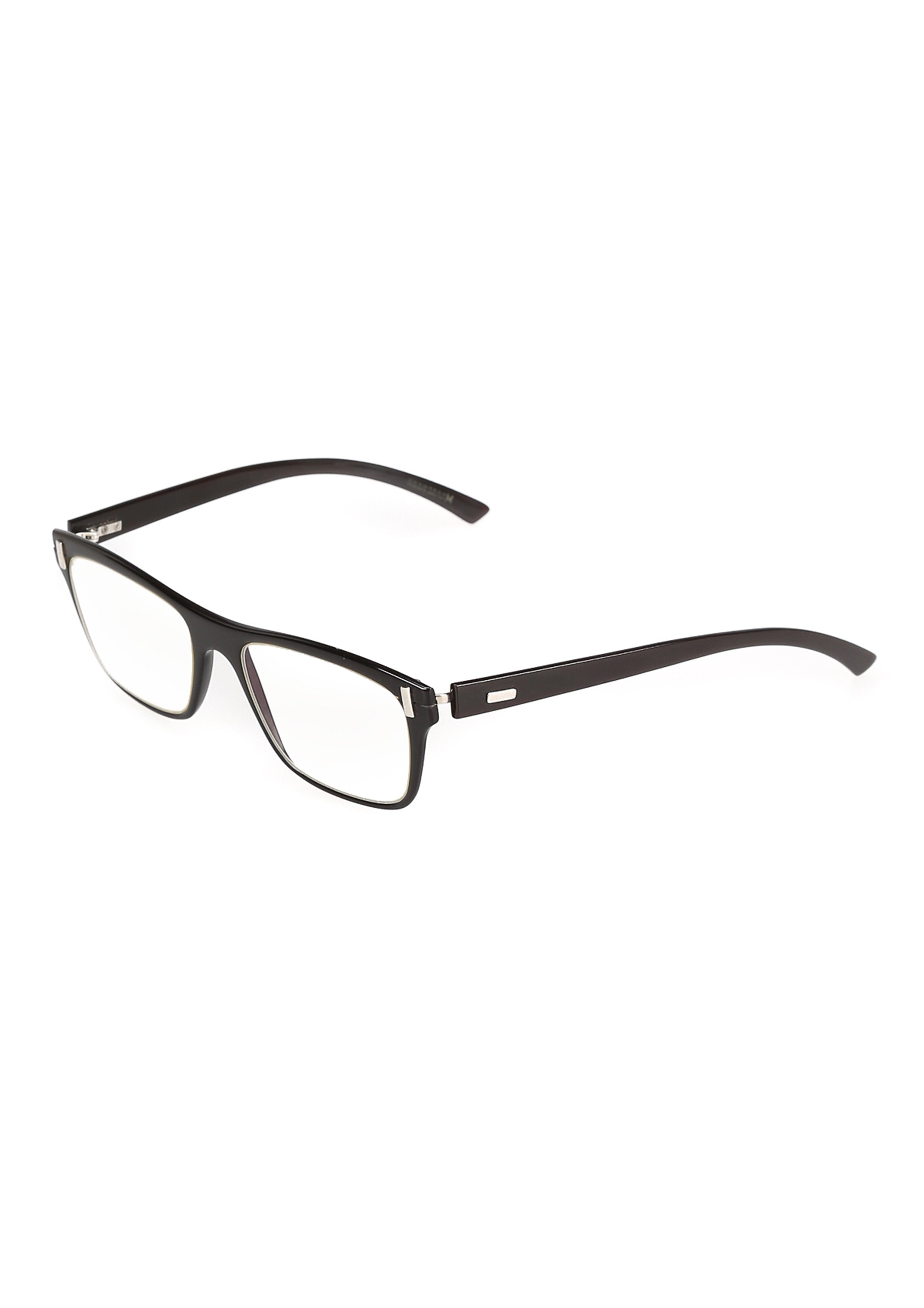Kaf1ex0a Black Horn | Glasses