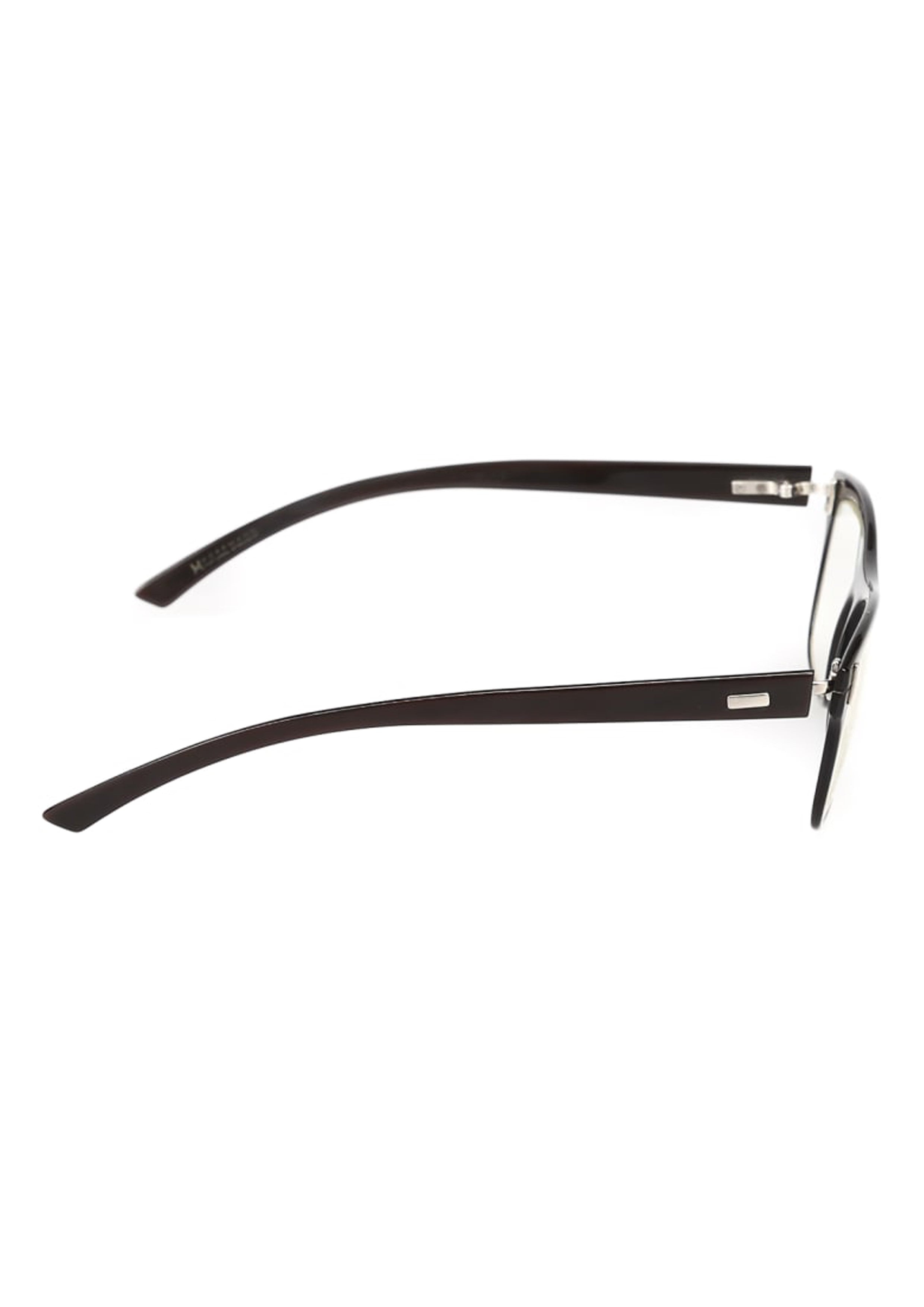 Kaf1ex0a Black Horn | Glasses