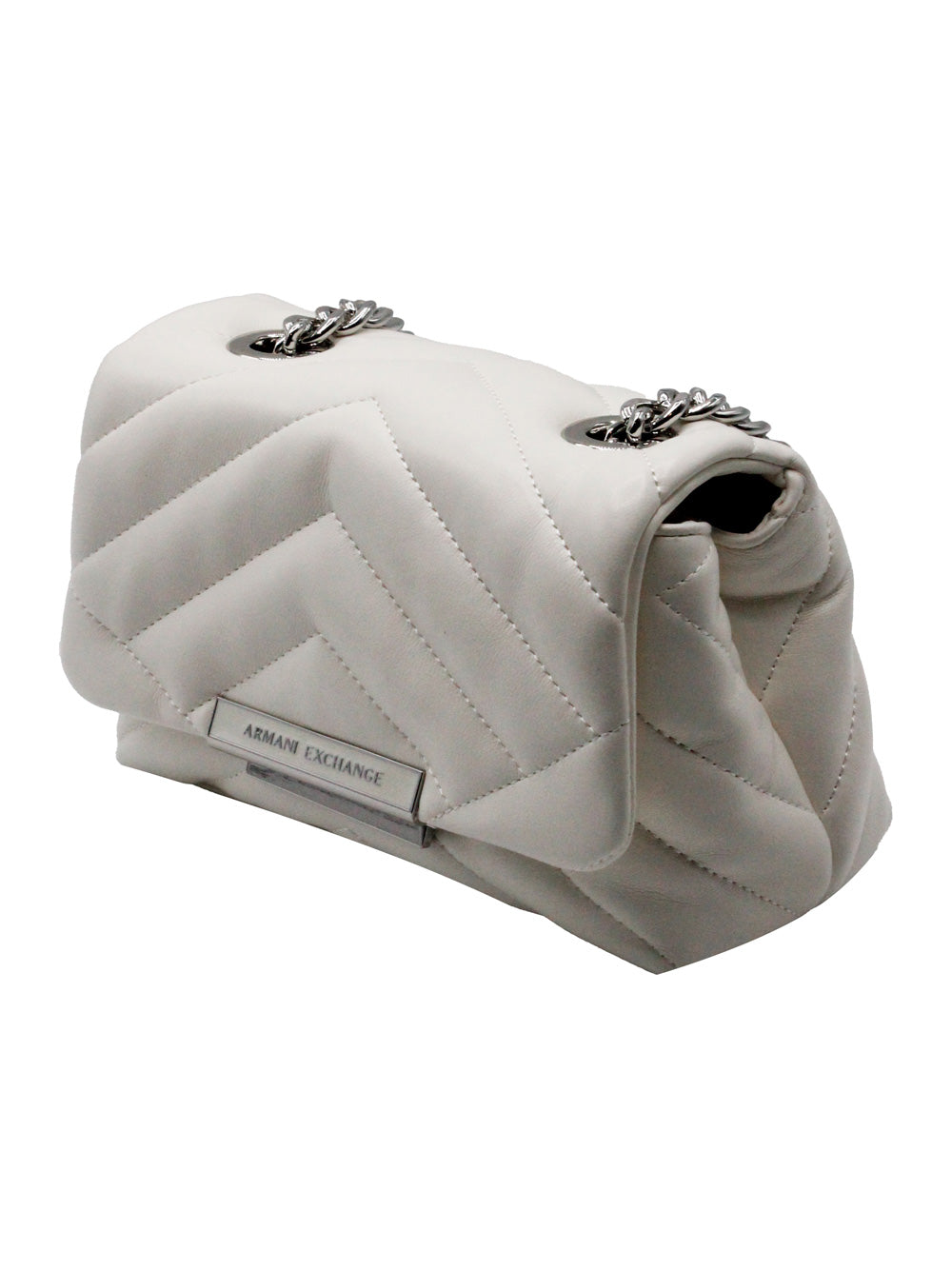 Armani Exchange Bags White 100pl