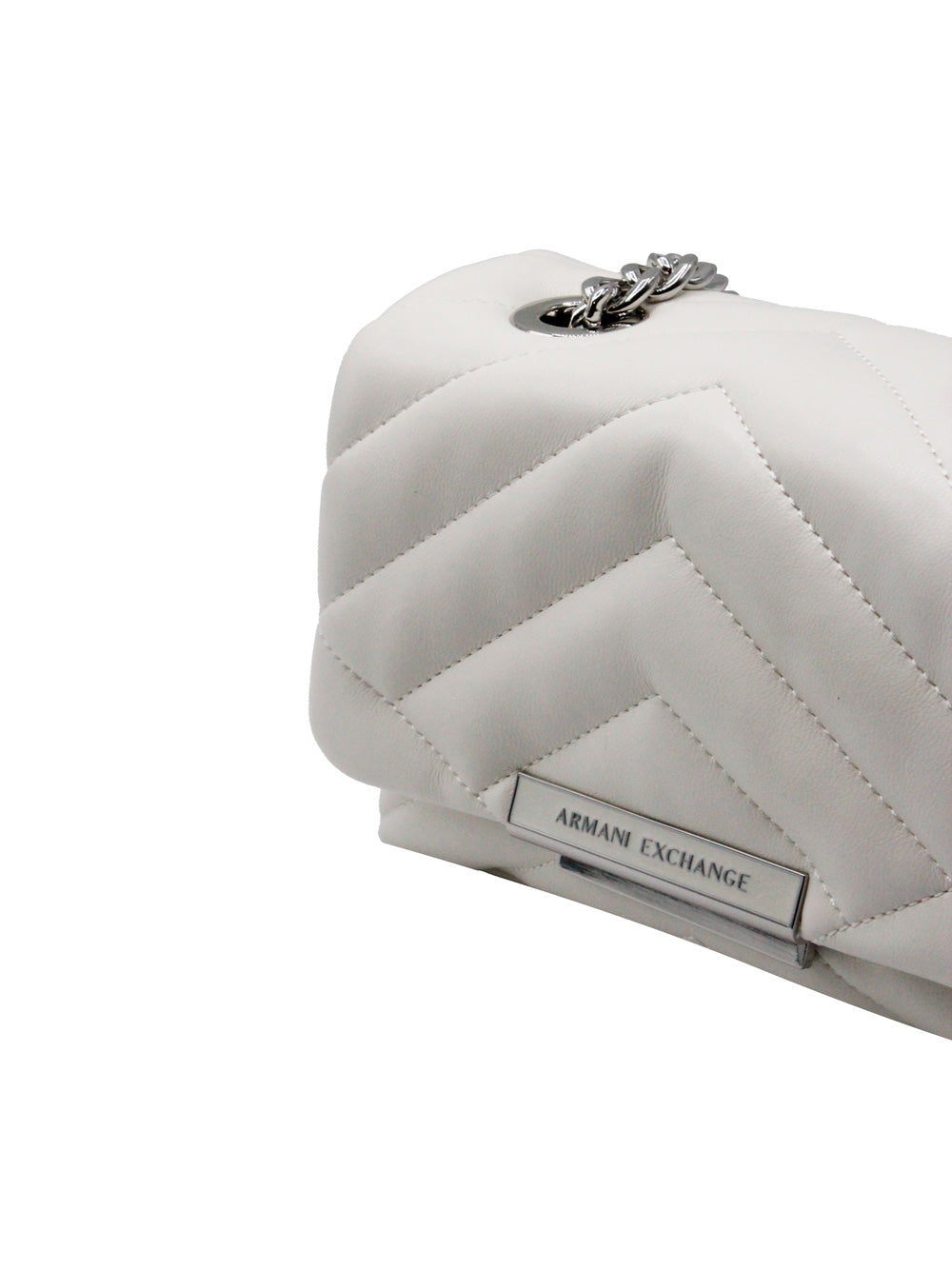 Armani Exchange Bags White 100pl
