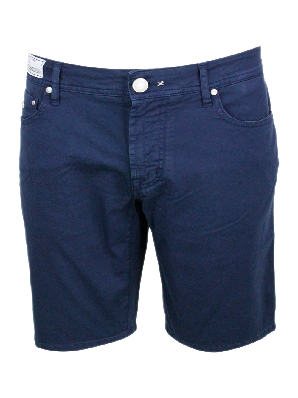 Tramarossa Shorts Blue 98co 2ea