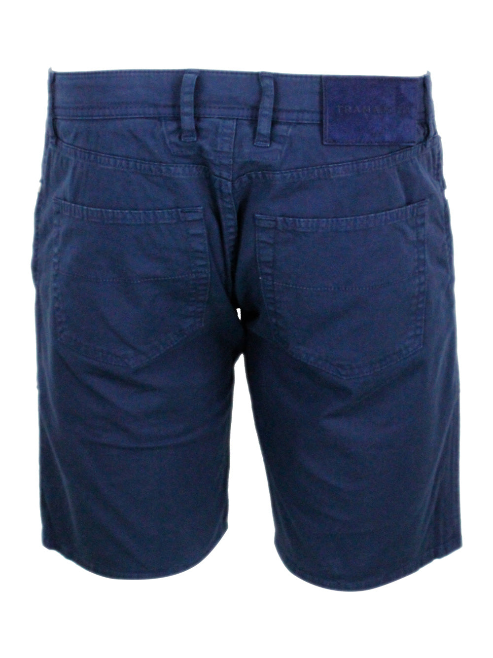 Tramarossa Shorts Blue 98co 2ea