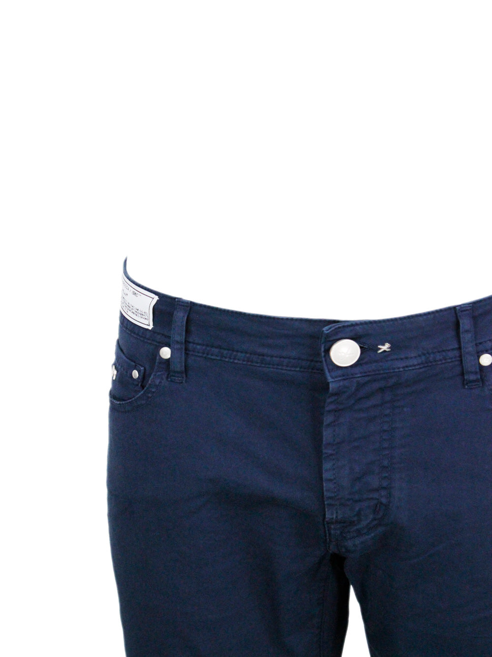 Tramarossa Shorts Blue 98co 2ea