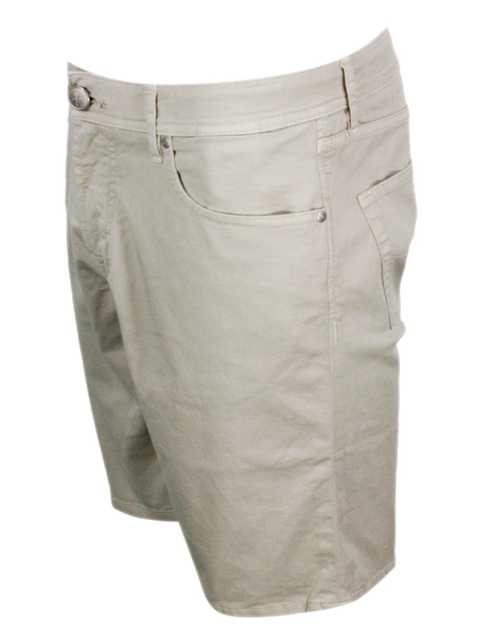 Tramarossa Shorts Champagne 98co 2ea