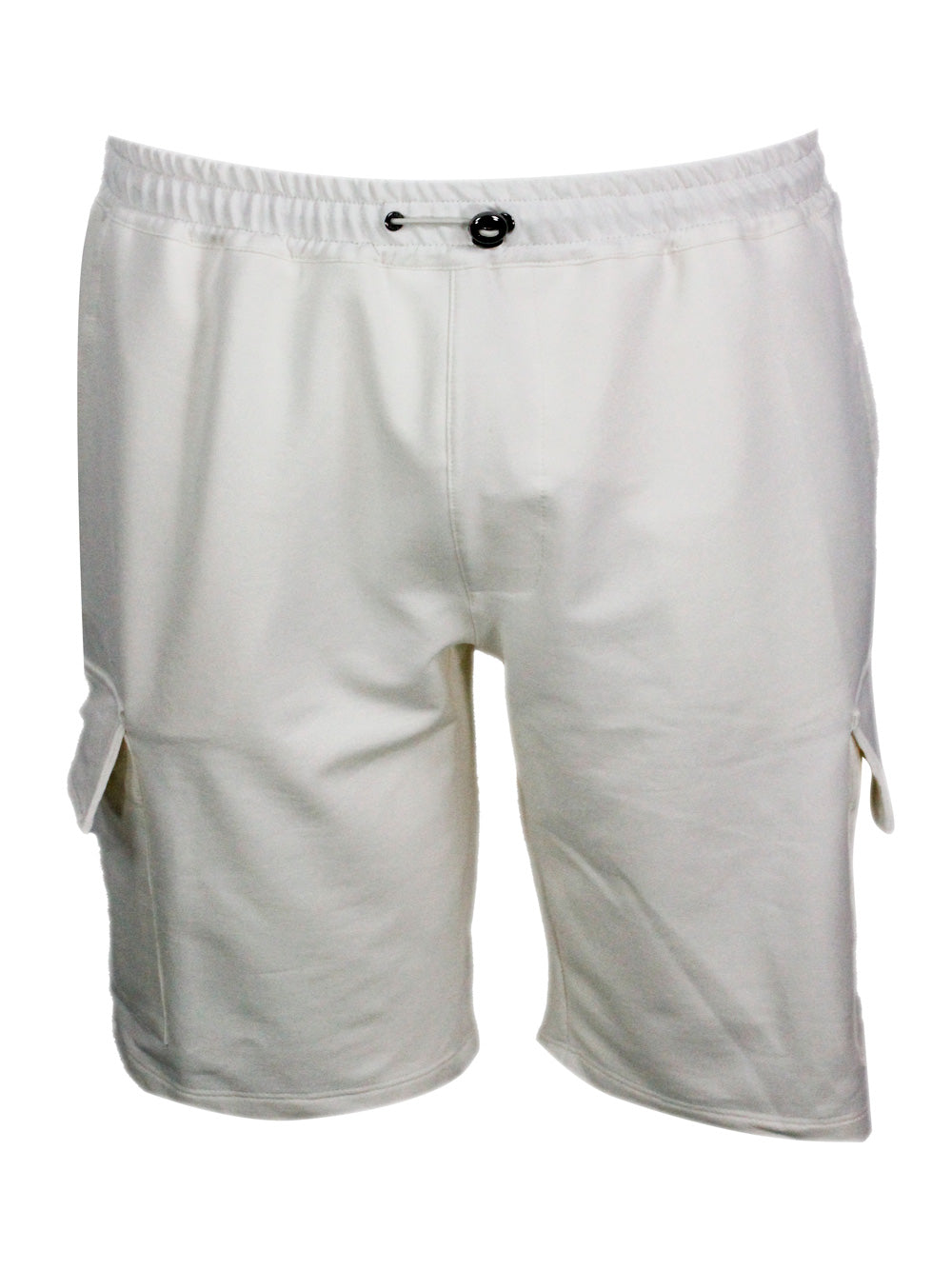 Kired Shorts White 72co 24pl 4ea