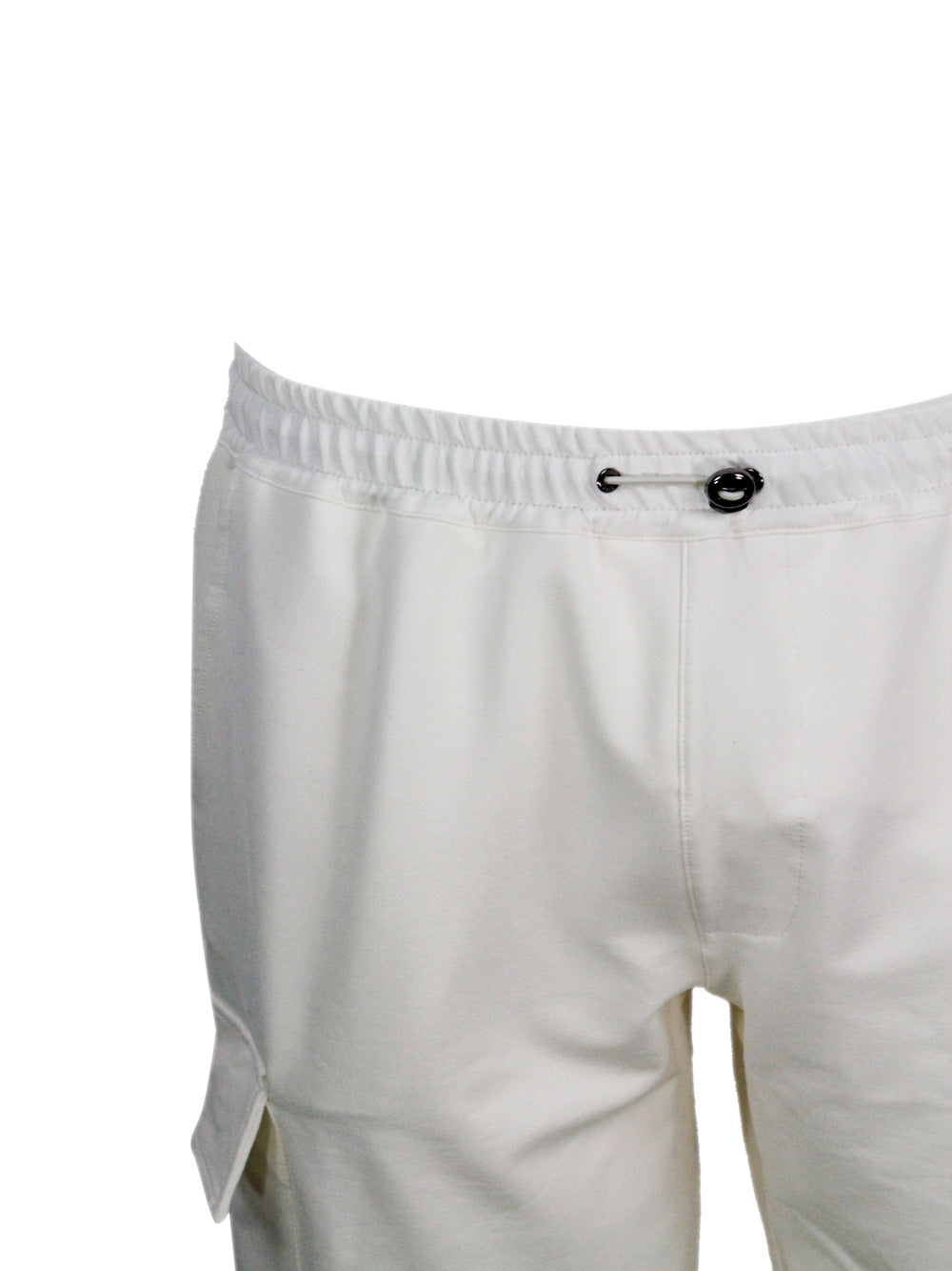 Kired Shorts White 72co 24pl 4ea