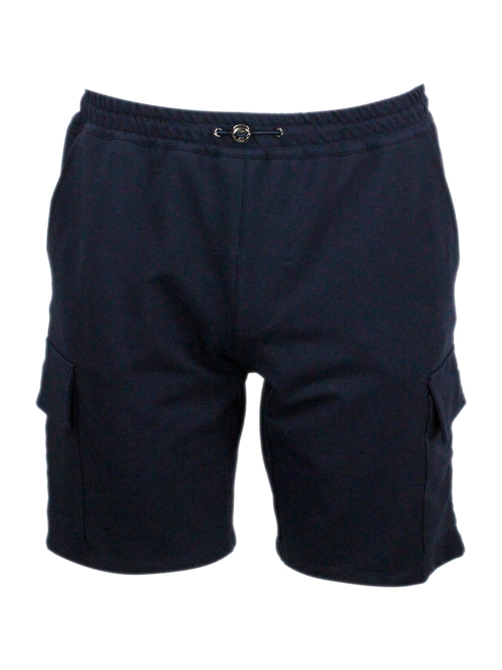 Kired Shorts Blue 72co 24pl 4ea