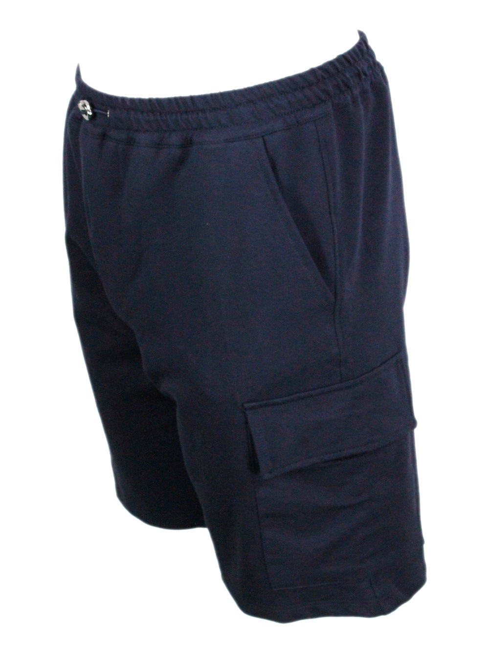 Kired Shorts Blue 72co 24pl 4ea