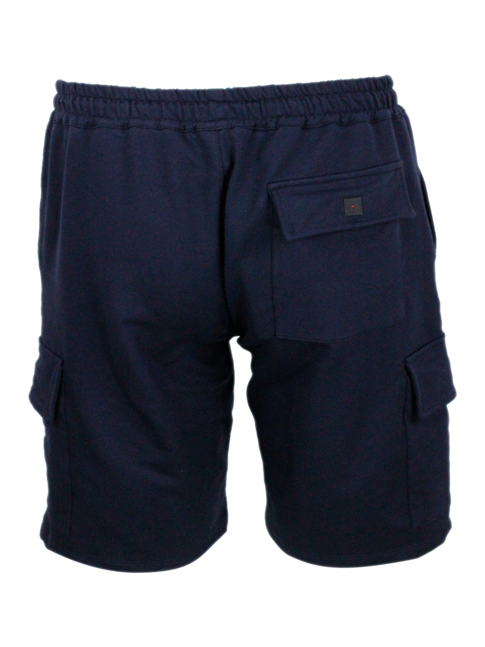 Kired Shorts Blue 72co 24pl 4ea