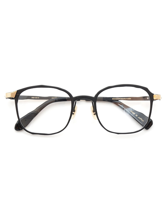 17a44040a Black Metal (other) | Glasses
