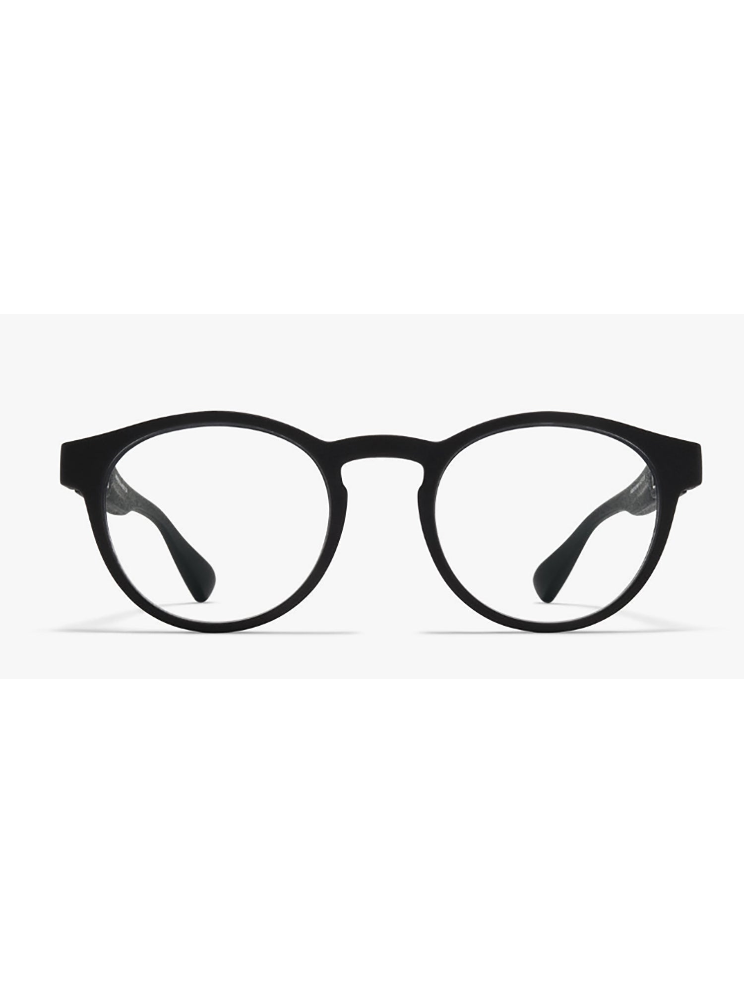 1jjm4wn0a Black Plastic | Celluloide Glasses