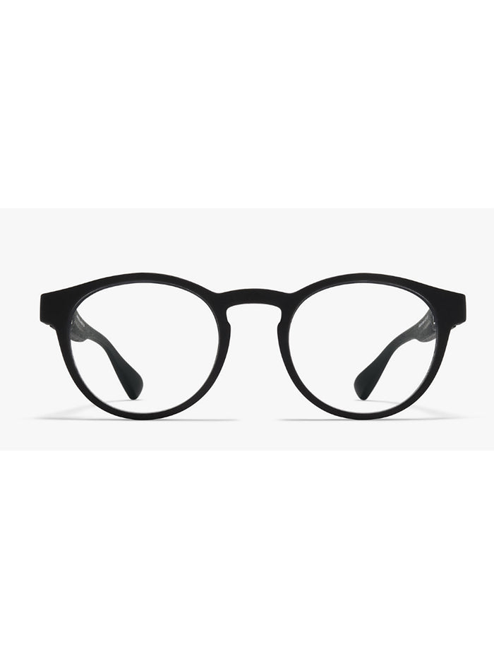 1jjm4wn0a Black Plastic | Celluloide Glasses