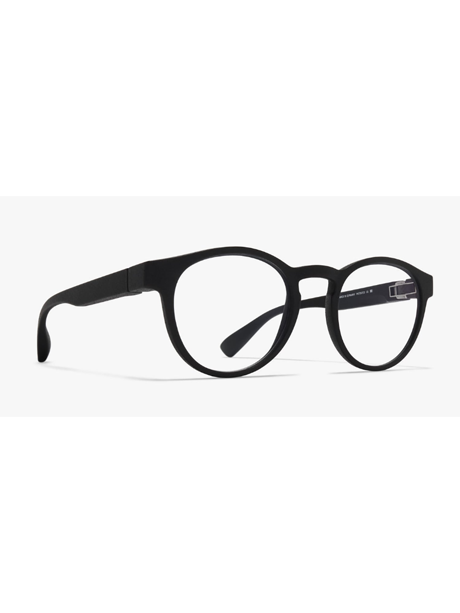 1jjm4wn0a Black Plastic | Celluloide Glasses