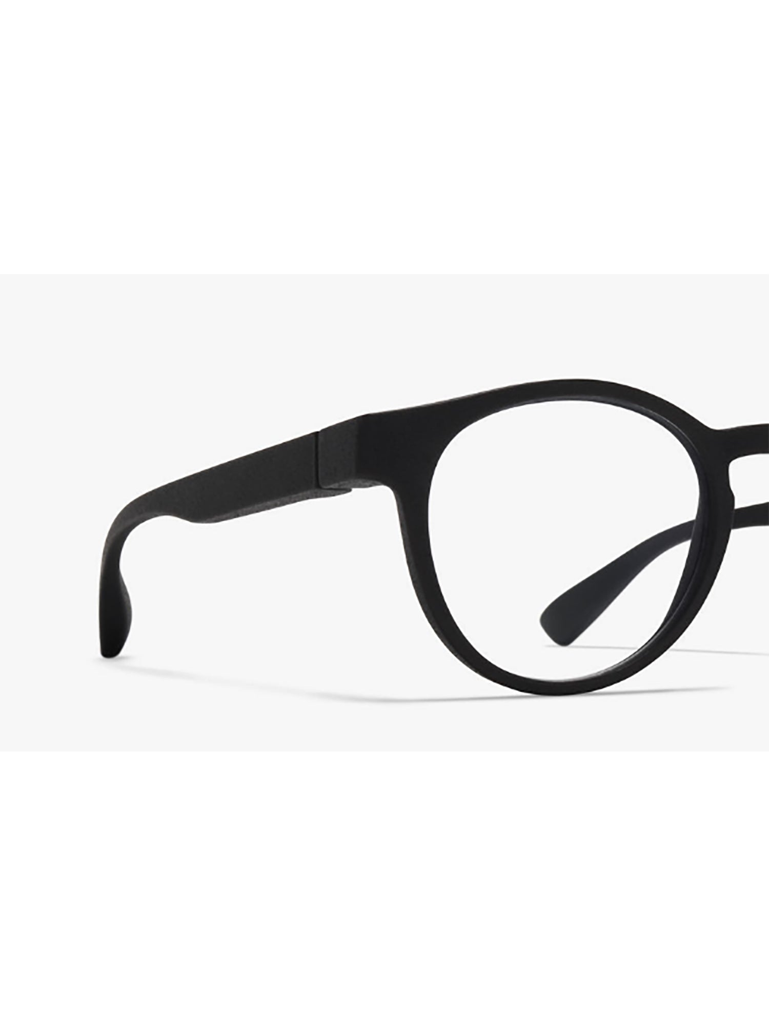 1jjm4wn0a Black Plastic | Celluloide Glasses