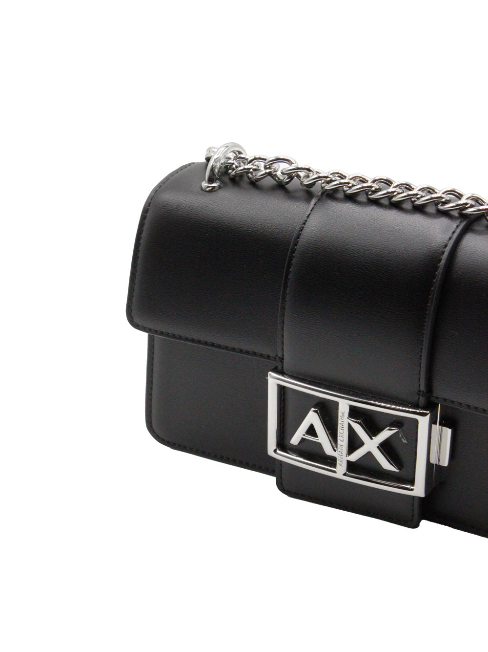 Armani Exchange Bags Black 100pl