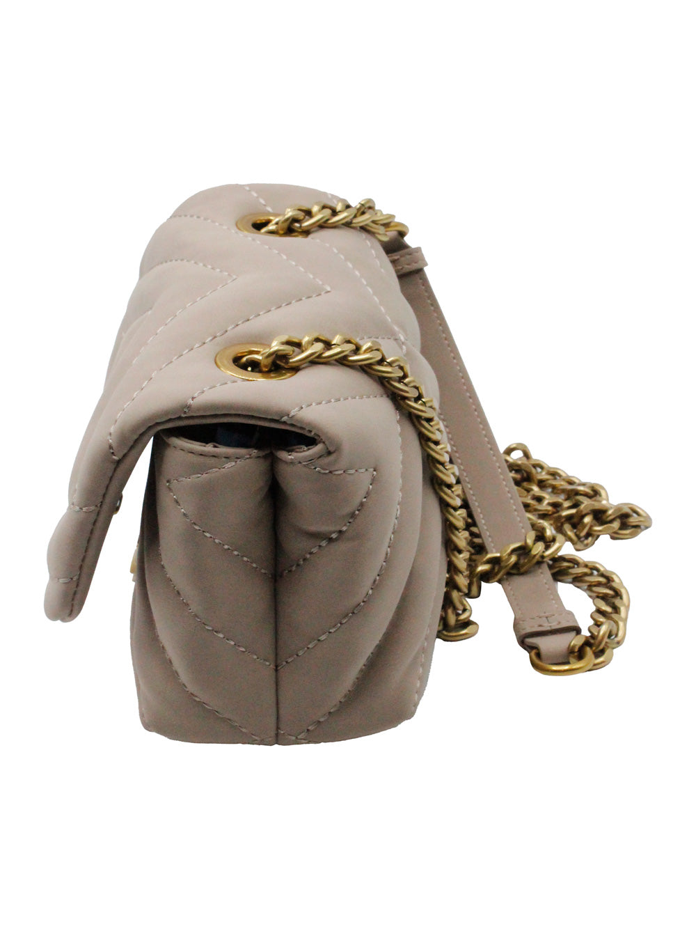 Armani Exchange Bags Beige 100eco