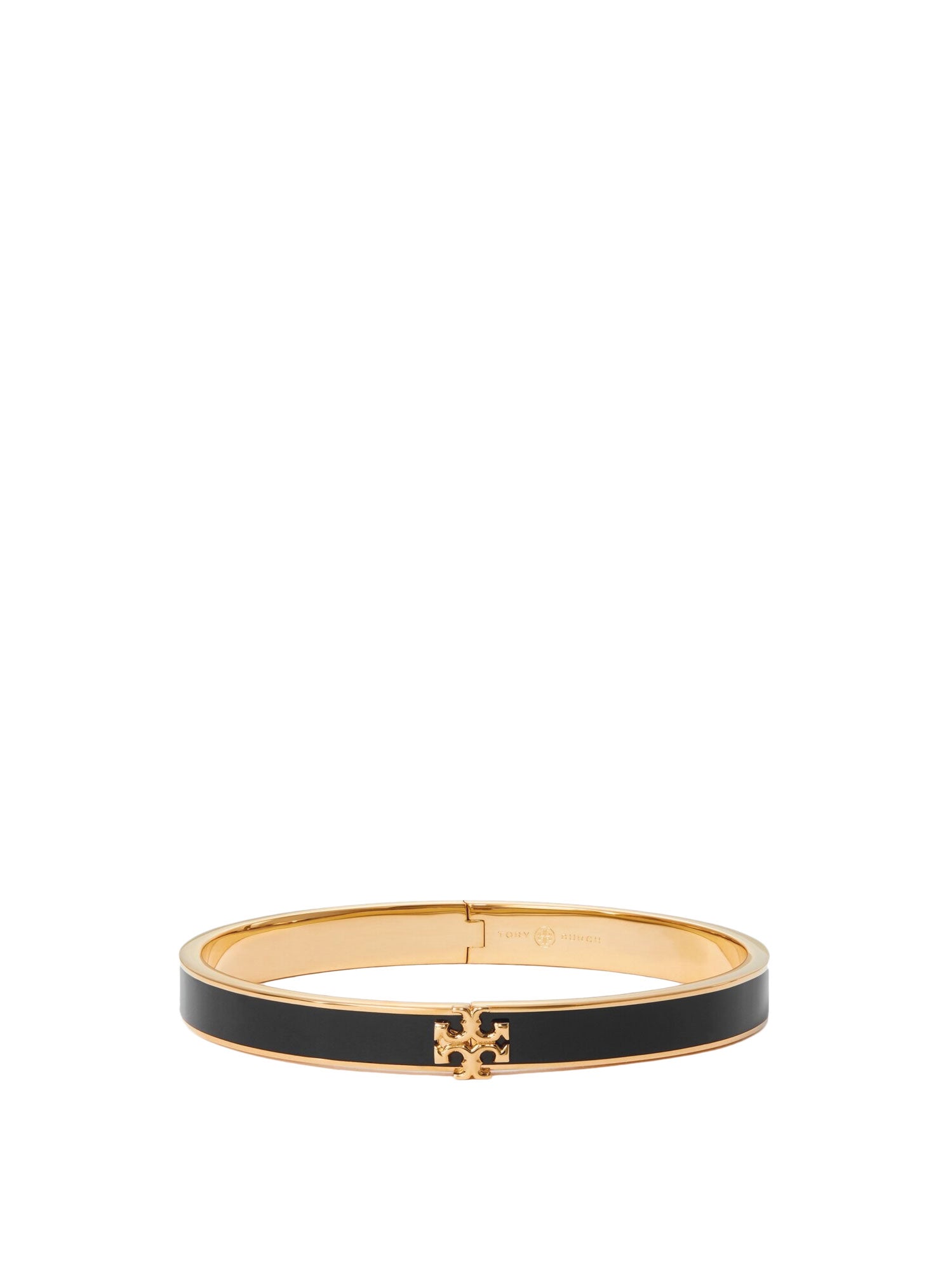 Tory Burch Bijoux Golden Metallo